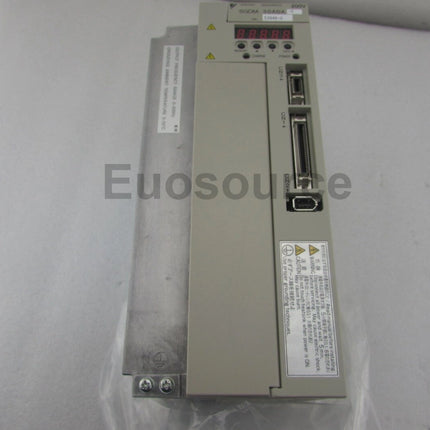 SGDM-30ADA-V Yaskawa Servo Drive Compact industrial
