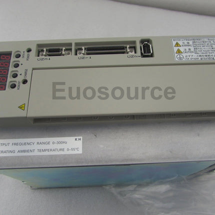 SGDM-30ADA-V Yaskawa Servo Drive Compact industrial