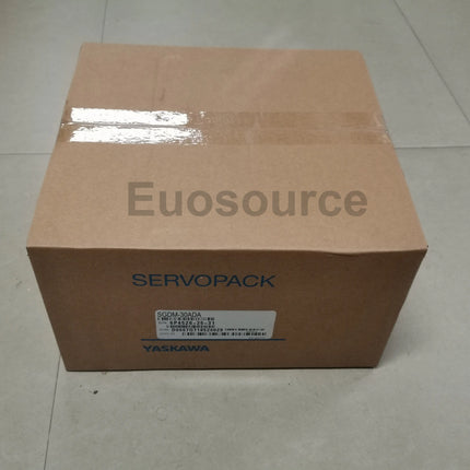 SGDM-30ADA Yaskawa Servo Drive For industrial
