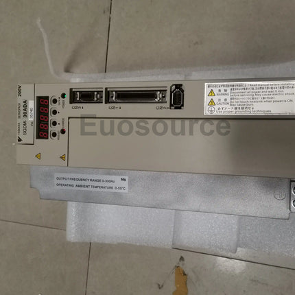 SGDM-30ADA Yaskawa Servo Drive For industrial