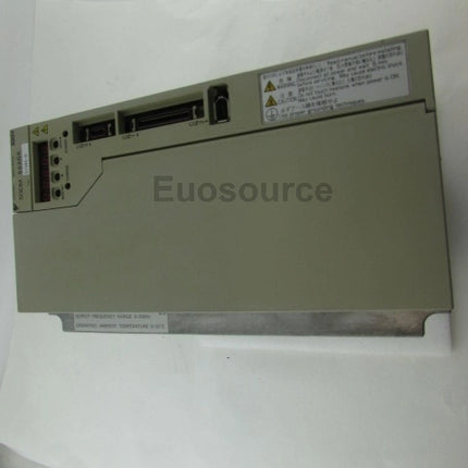 SGDM-50ADA Yaskawa Servo Drive Industrial Applications