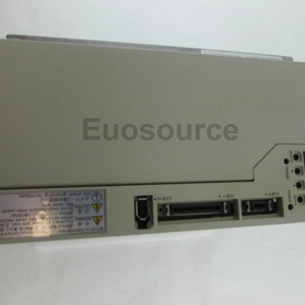 SGDM-50ADA Yaskawa Servo Drive Industrial Applications