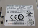 SGDM-75ADA Yaskawa Servo Drive Analog control