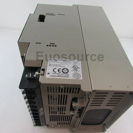 SGDM-75ADA Yaskawa Servo Drive Analog control