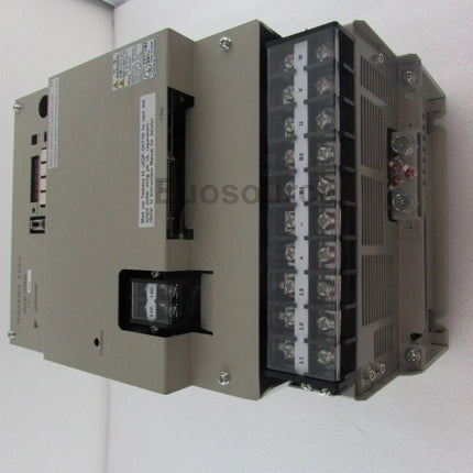 SGDM-75ADA Yaskawa Servo Drive Analog control