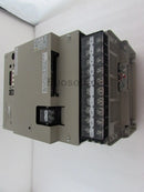 SGDM-75ADA Yaskawa Servo Drive Analog control