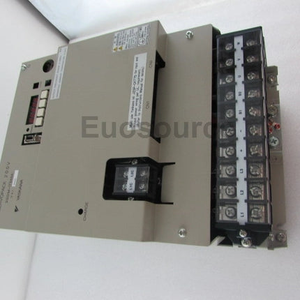 SGDM-75ADA Yaskawa Servo Drive Analog control