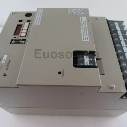 SGDM-75ADA Yaskawa Servo Drive Analog control