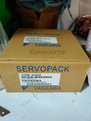SGDM-A5ADA Yaskawa Servo Drive EtherCAT Analog control