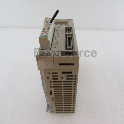 SGDP-01APA Yaskawa Servo Drive For networked motion