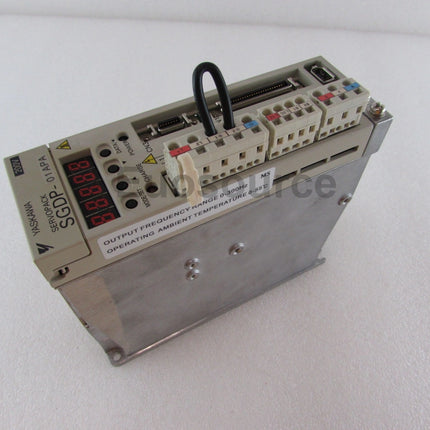 SGDP-01APA Yaskawa Servo Drive For networked motion