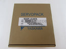 SGDP-01APA Yaskawa Servo Drive For networked motion