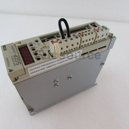 SGDP-02APA Yaskawa Servo Drive For industrial