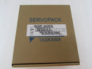 SGDP-02APA Yaskawa Servo Drive For industrial