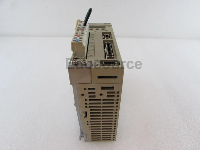 SGDP-A5APA Yaskawa Servo Drive Compact industrial