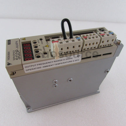 SGDP-A5APA Yaskawa Servo Drive Compact industrial