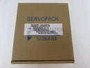 SGDP-A5APA Yaskawa Servo Drive Compact industrial