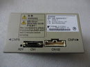 SGDR-SDA060A01BY31 Yaskawa Servo Drive Analog control