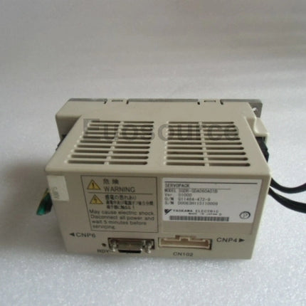 SGDR-SDA060A01B Yaskawa Servo Drive Industrial Applications