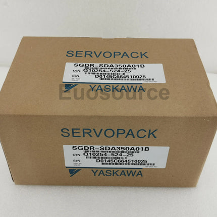 SGDR-SDA350A01B Yaskawa Servo Drive For industrial