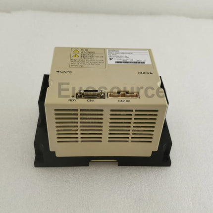 SGDR-SDA350A01B Yaskawa Servo Drive For industrial