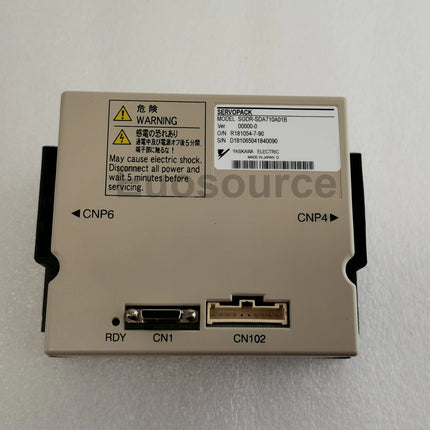SGDR-SDA710A01B Yaskawa Servo Drive Compact industrial
