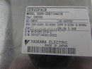 SGDR-SDB710A01B Yaskawa Servo Drive Industrial Applications