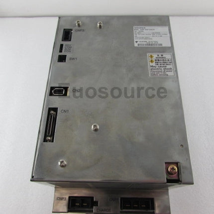SGDR-SDB710A01B Yaskawa Servo Drive Industrial Applications