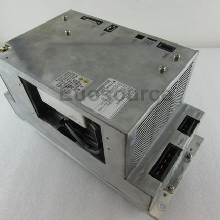 SGDR-SDB710A01B Yaskawa Servo Drive Industrial Applications
