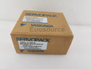 SGDS-01A01A Yaskawa Servo Drive Analog control
