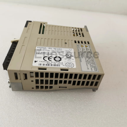 SGDS-01A01A Yaskawa Servo Drive Analog control