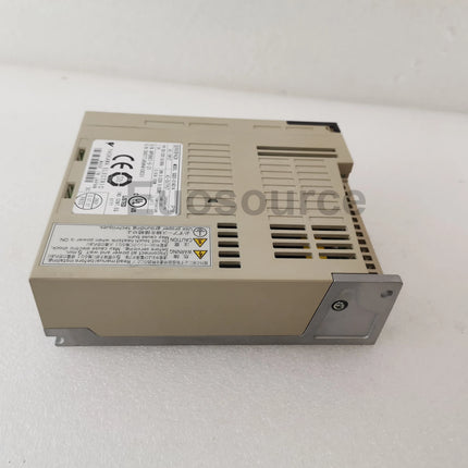 SGDS-01A01A Yaskawa Servo Drive Analog control