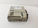 SGDS-01A01A Yaskawa Servo Drive Analog control