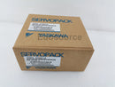 SGDS-02A01A Yaskawa Servo Drive EtherCAT Analog control