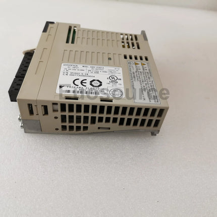 SGDS-02A01A Yaskawa Servo Drive EtherCAT Analog control