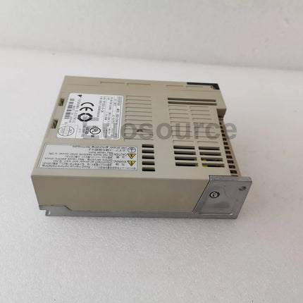 SGDS-02A01A Yaskawa Servo Drive EtherCAT Analog control