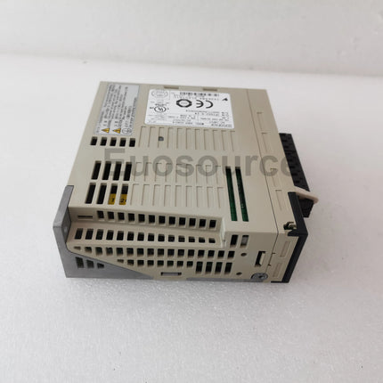 SGDS-02A01A Yaskawa Servo Drive EtherCAT Analog control