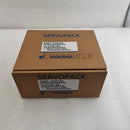 SGDS-02A02A Yaskawa Servo Drive For networked motion