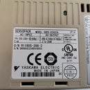 SGDS-02A02A Yaskawa Servo Drive For networked motion