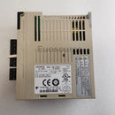SGDS-02A02A Yaskawa Servo Drive For networked motion