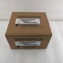 SGDS-04A12AY27 Yaskawa Servo Drive Analog control
