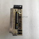 SGDS-04A12AY27 Yaskawa Servo Drive Analog control