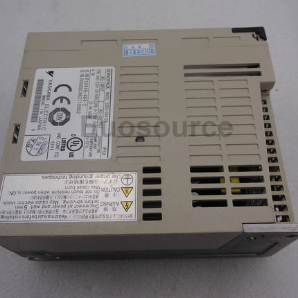 SGDS-04A12A Yaskawa Servo Drive Industrial Applications