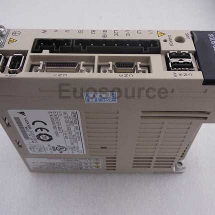 SGDS-04A12A Yaskawa Servo Drive Industrial Applications