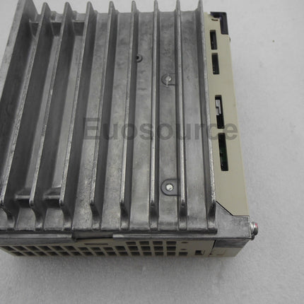 SGDS-04A12A Yaskawa Servo Drive Industrial Applications