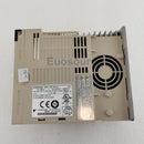 SGDS-04F12A Yaskawa Servo Drive EtherCAT Analog control