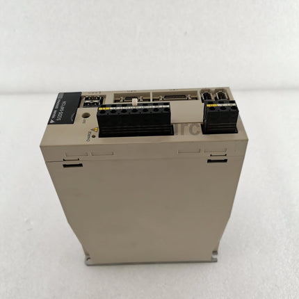 SGDS-04F12A Yaskawa Servo Drive EtherCAT Analog control