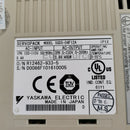 SGDS-04F12A Yaskawa Servo Drive EtherCAT Analog control