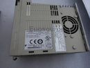 SGDS-05A12A Yaskawa Servo Drive For networked motion