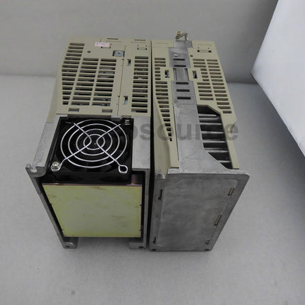 SGDS-05A12A Yaskawa Servo Drive For networked motion